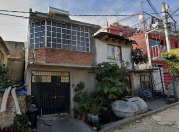 Casa de 2 habitaciones, Tlalpan · - Remate Bancario - Casa en Santa Úrsula Xitla, Unidad Santísima Trinidad, Tlalpan, Cdmx