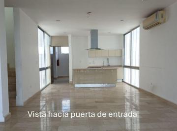 Departamento de 4 habitaciones, Mérida · Penthouse en Venta Cerca de Cabo Norte