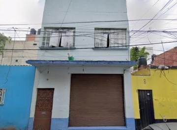 Casa de 5 habitaciones, Miguel Hidalgo · Remate Bancario - Casa en Pensil del Norte, Miguel Hidalgo, Cdmx
