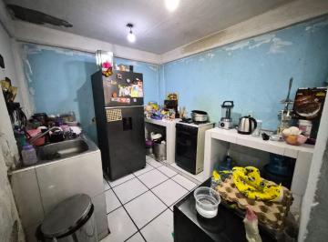 Casa de 3 habitaciones, Iztapalapa · Casa en Venta en Chinampac de Juarez