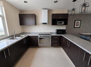 230c29649ca82e438ff04b611af93d7de2e7a0fcc0922742f0423bc90abb5b83 · Departamento en Venta en Condesa Cimatario | Roof Garden con Baño | Terraza
