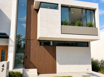 Casa en condominio de 4 habitaciones, Tlajomulco de Zúñiga · Casa Nueva en Venta | Casa Fuerte – Coto Almena