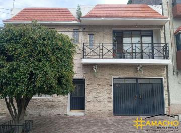 Casa de 3 habitaciones, Gustavo A. Madero · Casa en Venta en La Colonia San Juan de Aragón