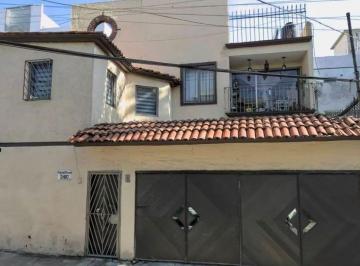 Casa de 3 habitaciones, Alvaro Obregón · Casa en Venta Tetelpan Alvaro Obregon