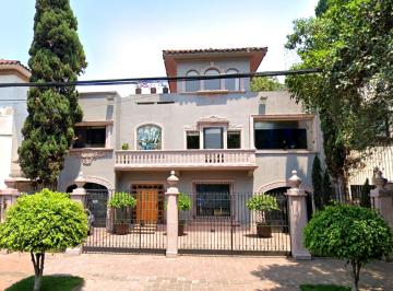 Casa de 5 habitaciones, Miguel Hidalgo · Casa en Remate, Polanco IV Secc, Miguel Hidalgo, Ciudad de México – Propiedad Residencial