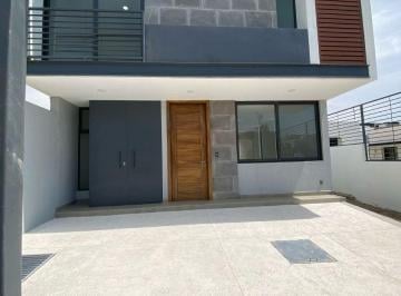 Casa de 3 habitaciones, Tlajomulco de Zúñiga · Casa Nueva en Venta en Adamar, Tlajomulco de Zúñiga | 3 Recámaras y Roof Top