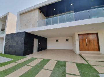 Casa · 380m² · 3 Recámaras · 2 Estacionamientos · Casa en Renta | Playas del Conchal