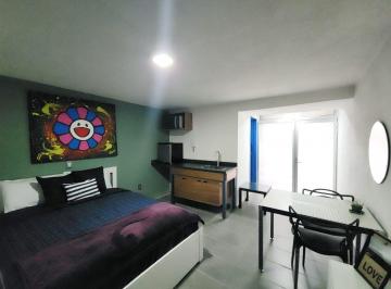 Departamento de 1 habitación, Zapopan · Loft en La Estancia en Renta Para Estudiantes / Profesionistas