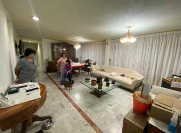 Departamento de 3 habitaciones, Benito Juárez · Departamento Gral Anaya Alberca Olimpica