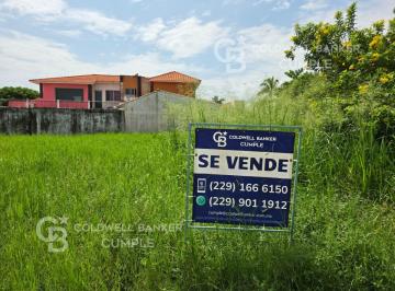 Terreno / Lote , Alvarado · Terreno en Venta en Lomas Residencial