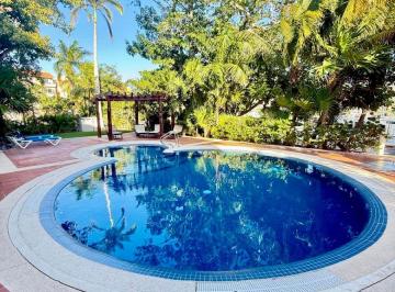Departamento de 1 habitación, Solidaridad · Departamento en Venta con Acceso Al Muelle | Puerto Aventuras