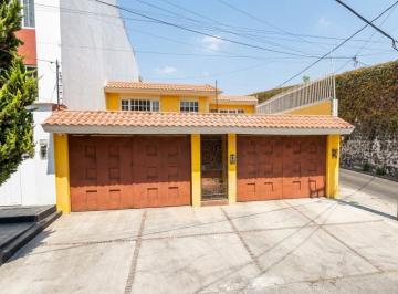Casa de 4 habitaciones, Tlalpan · Casa en Venta en C. Cancún, Popular Santa Teresa, Tlalpan, Cdmx