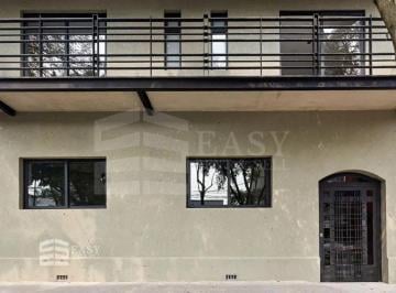 Departamento de 2 habitaciones, Cuauhtémoc · Departamento en Roma Sur con Historia Musical