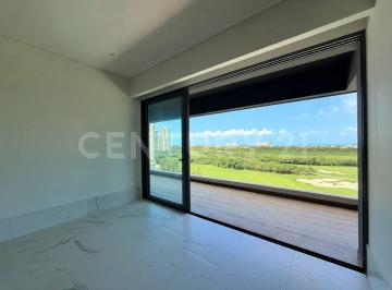 Foto 1 · Departamento en Renta - Woha Puerto Cancún