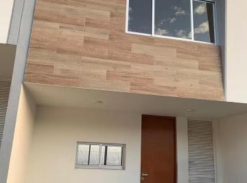 Casa en condominio de 1 habitación, San Pedro Tlaquepaque · Casa en Venta en Zimalta | Moderna, Funcional y con Excelentes Amenidades