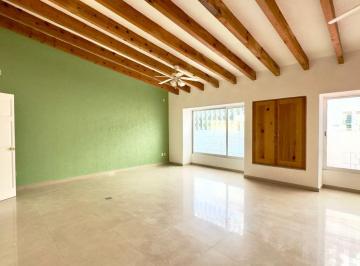 Casa de 4 habitaciones, Alvaro Obregón · Casa con Uso de Suelo Mixto en Guadalupe Inn