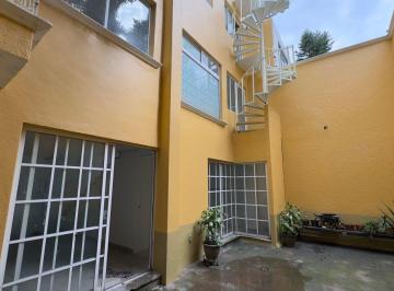 Casa de 4 habitaciones, Alvaro Obregón · Casa con Uso de Suelo Mixto en Guadalupe Inn