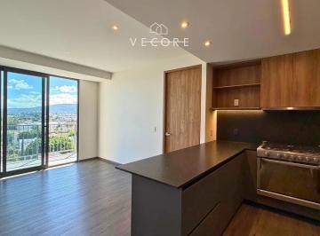 1 · Departamento en Renta en Entrebosques, Zona Real, Zapopan