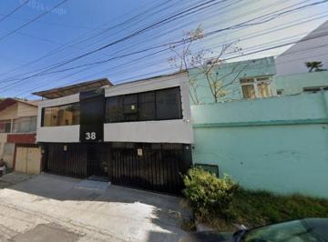 Casa de 4 habitaciones, Puebla · Casa en Venta Calle Huejotzingo, Puebla Recuperación Bancaria