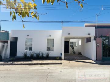 Casa · 1m² · 3 Recámaras · Casa en Renta Lomas América