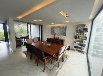 Casa en condominio · 405m² · 3 Recámaras · 6 Estacionamientos · Casa en Condominio en Bosque Real