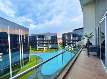 Departamento de 3 habitaciones, Metepec · Penthouse en Renta en Metepec
