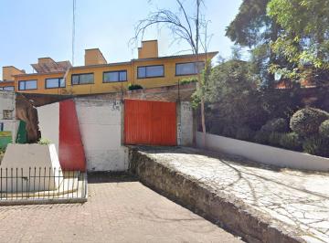 Casa de 2 habitaciones, Cuajimalpa de Morelos · Remate Bancario - Casa en Cuajimalpa, Cuajimalpa de Morelos, Cmdx.