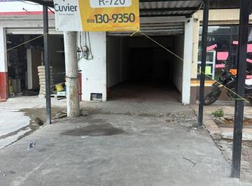 Local comercial · 32m² · Lr2937 - Jg Local en Renta, Sobre Av Tamaulipas