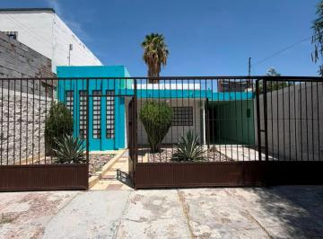 FRENTE CASA · Casa/negocio Las Rosas, Gomez Palacio