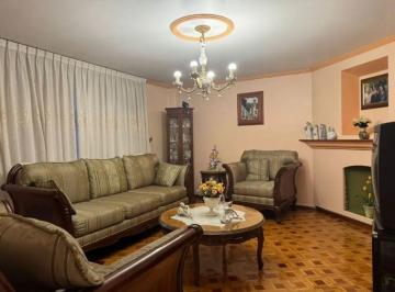 Casa de 3 habitaciones, Toluca · Hermosa Casa Cerca del Centro de Toluca