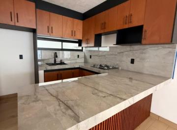 Casa · 105m² · 3 Recámaras · 1 Estacionamiento · Casa en Venta de un Nivel Vista del Lago Pátzcuaro