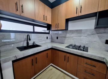 Casa · 105m² · 3 Recámaras · 1 Estacionamiento · Casa en Venta de un Nivel Vista del Lago Pátzcuaro