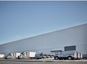 aa6f74cf9f438f5861d17672b660bb8b7fa6949c918effe2ac8876c98769d742 · Bodega Industrial en Renta, del Carmen, Nuevo León