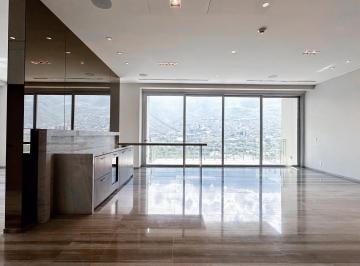 Departamento de 3 habitaciones, San Pedro Garza García · Residencia de Lujo con Vistas Panorámicas – Torres Ventum