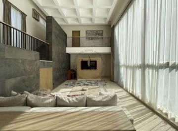 Casa de 4 habitaciones, Monterrey · Casa en Venta Amueblada en La Rioja Al Sur de Monterrey