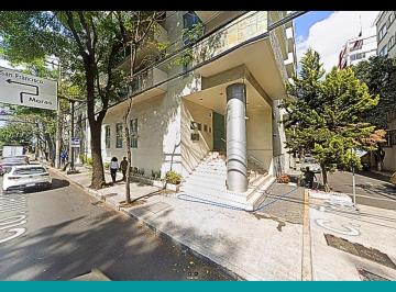 Departamento de 3 habitaciones, Benito Juárez · Departamento en Venta Río Mixcoac 260, Col. Acacias, Benito Juárez Om²4