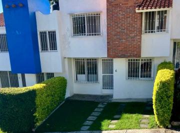 Casa en condominio de 3 habitaciones, Cuernavaca · Casa en Renta Cuernavaca