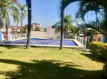 Casa en condominio de 3 habitaciones, Cuernavaca · Casa en Renta Cuernavaca
