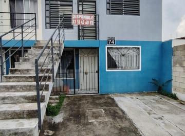 Dúplex de 2 habitaciones, Tlajomulco de Zúñiga · Súper Oportunidad Casa Duplex Planta Alta