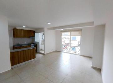 Departamento de 2 habitaciones, Cuauhtémoc · Departamento de 61 m² con 2 Recámaras en Venta en Valle Gómez