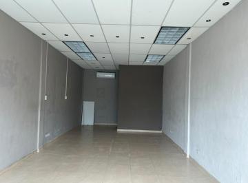 Local comercial · 40m² · Renta Local en Planta Baja de 40 m² en Plaza Palmares Sur, Carretera Nacional Monterrey