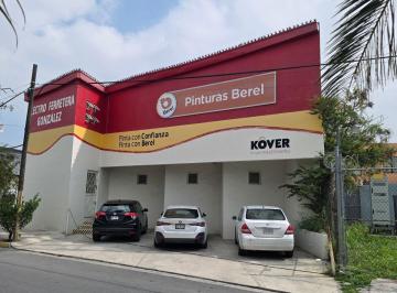 Bodega comercial , San Nicolás de los Garza · Rento Bodega en Av Conductores San Nicolás de Los Garza Nuevo León