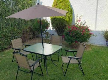 Casa de 3 habitaciones, San Luis Potosí · Casa Amueblada en Renta en Lomas 2da Sección en San Luis Potosi.