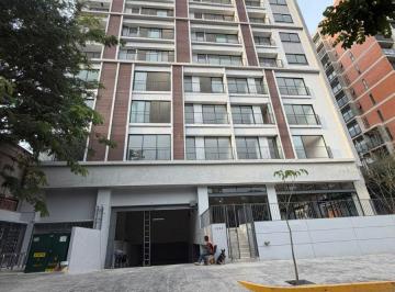 Departamento de 2 habitaciones, Guadalajara · Departamento Nuevo a Estrenar en Renta | Torre Orbo | Zona Chapultepec