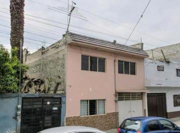 Casa de 3 habitaciones, Gustavo A. Madero · Casa de 84 m² con 3 Recámaras en Venta en San Juan de Aragón