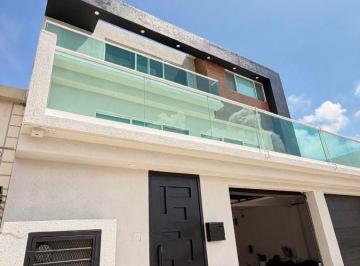 Casa de 3 habitaciones, Tijuana · Casa en Renta – Residencial San Marino Privada con Seguridad 24/7 Vista Frontal Al Mar