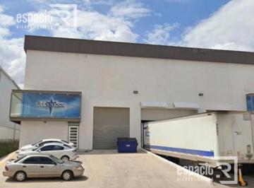 Bodega comercial · 1320m² · Bodega en Renta en Complejo Industrial Chihuahua Norte