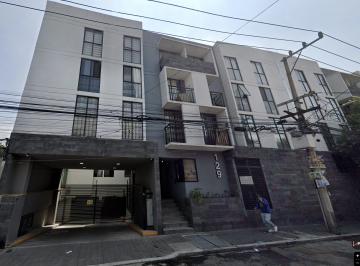Departamento de 2 habitaciones, Cuauhtémoc · Departamento de 63 m² con 2 Recámaras en Venta en Morelos