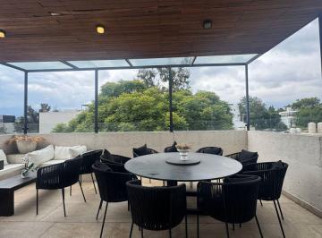 Departamento de 2 habitaciones, Alvaro Obregón · Departamento de 130 m² con 2 Recámaras en Venta en Las Águilas