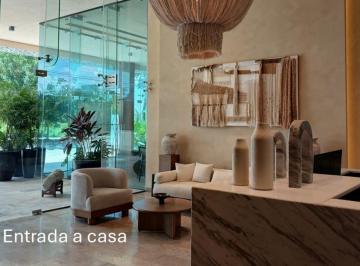 Departamento de 2 habitaciones, Mérida · Departamento de Lujo en Venta en Temozón Norte, Mérida